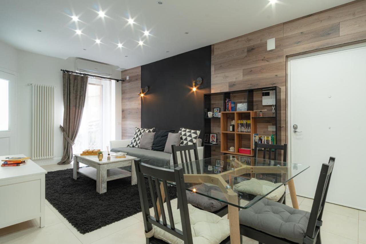 Casa Movie Apartment Naples Exterior photo