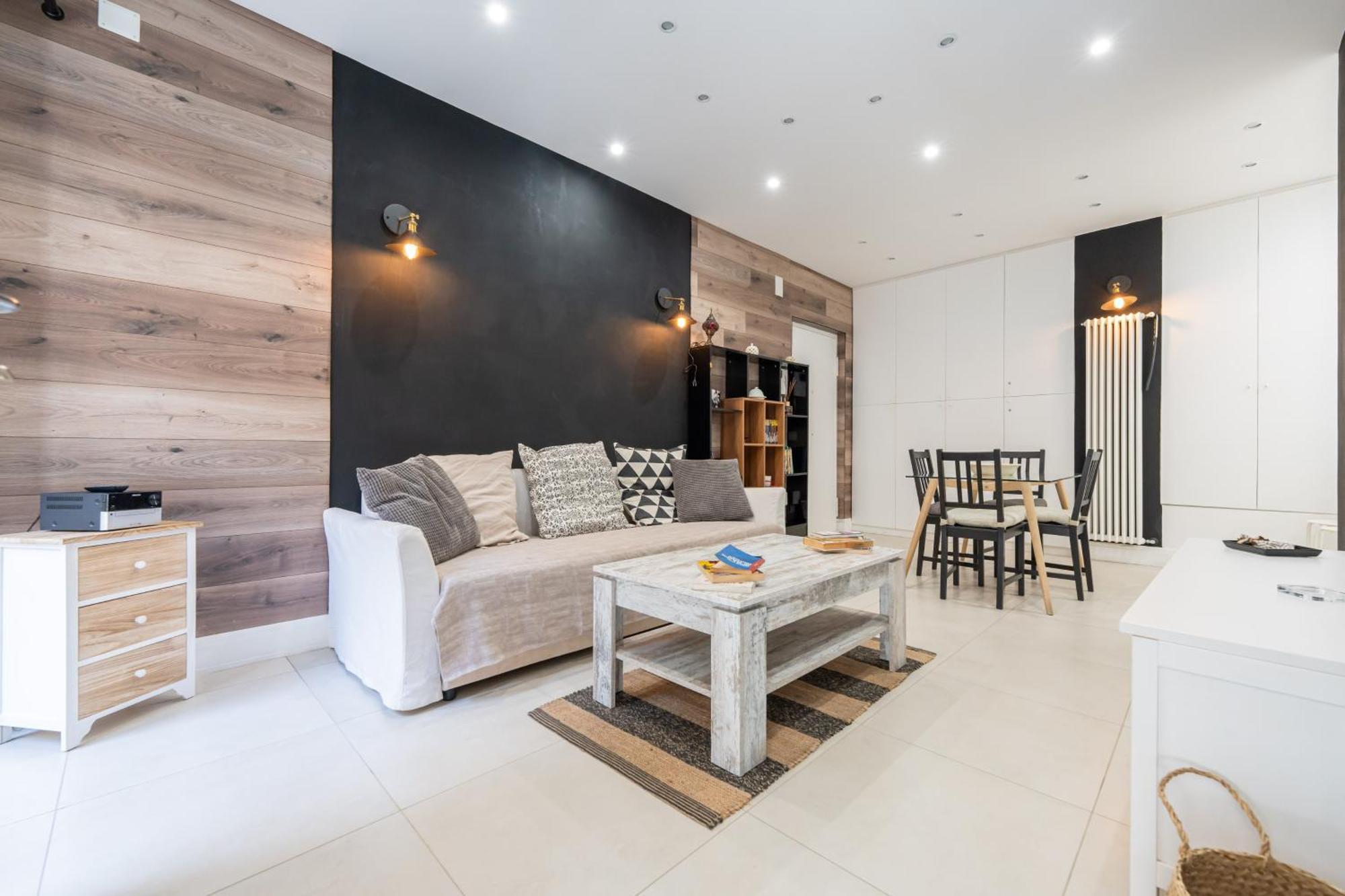 Casa Movie Apartment Naples Exterior photo