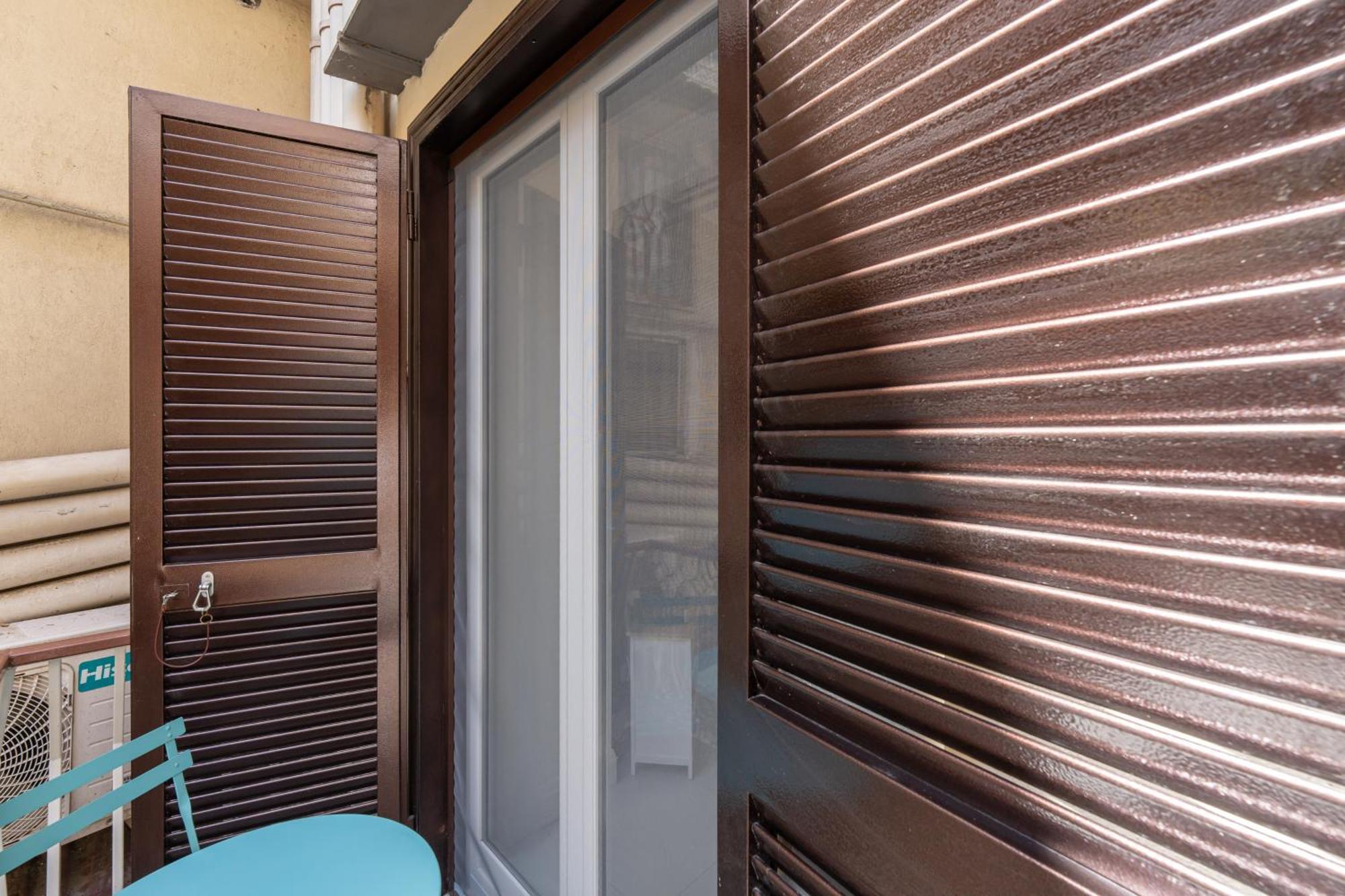 Casa Movie Apartment Naples Exterior photo